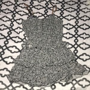 RHASPODY Strap Dress